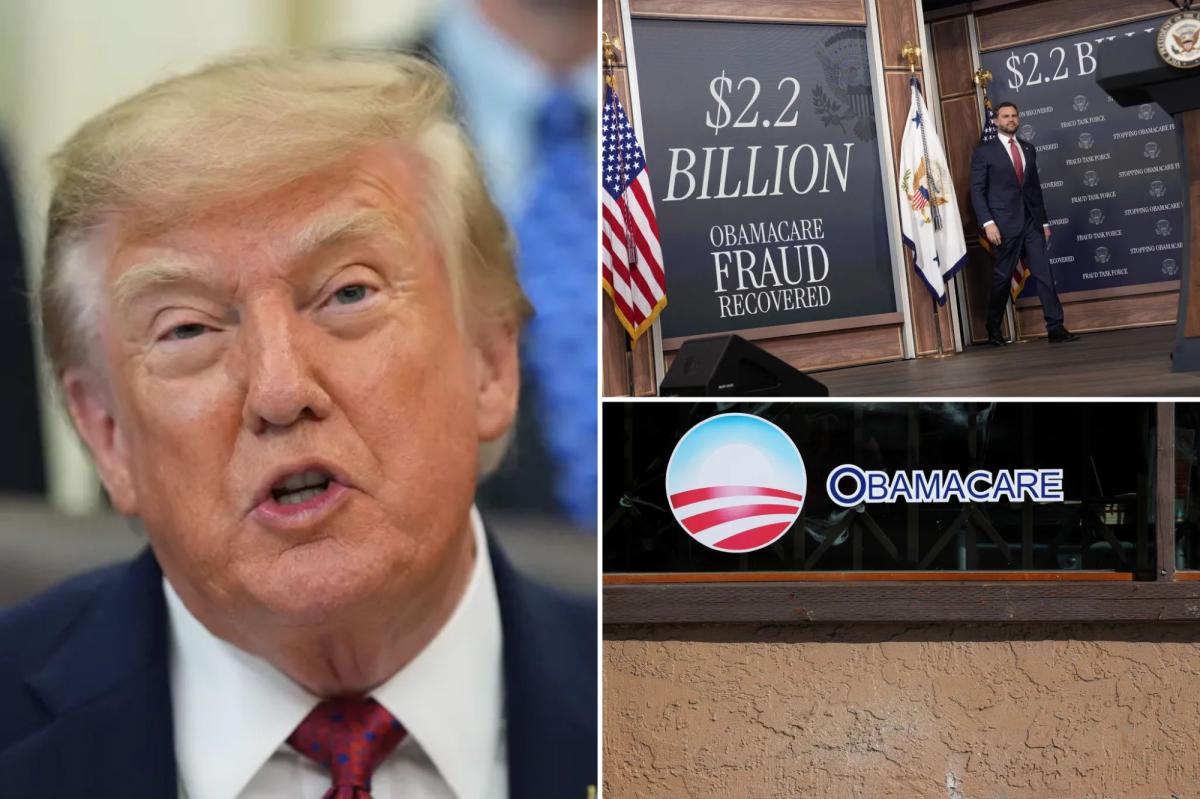 Trump's Surprise $500 Checks: What You Need to Know
