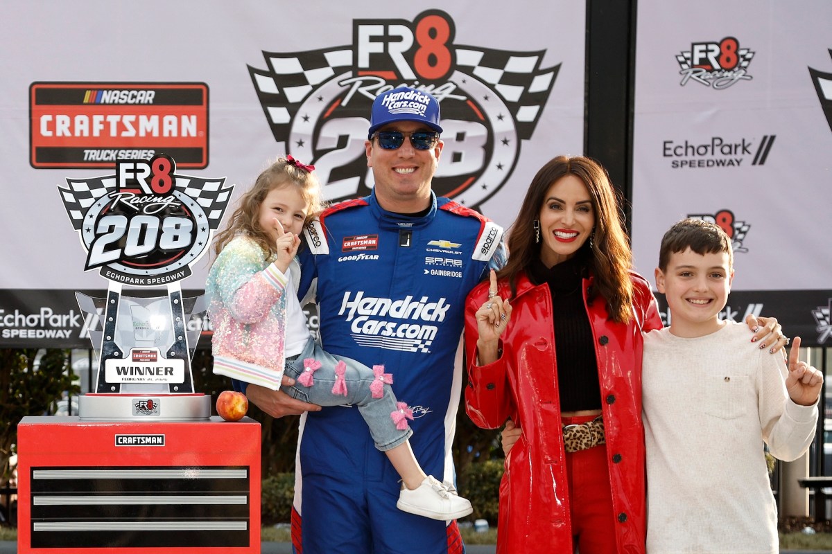 Samantha Busch's Emotional Father's Day Tribute Leaves Fans in Tears
