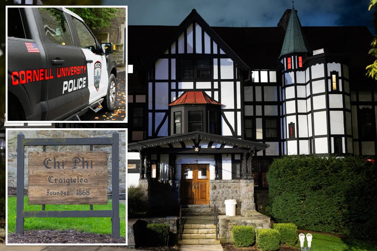 Cornell's Frat House Scandal: What Didn't the University Do?