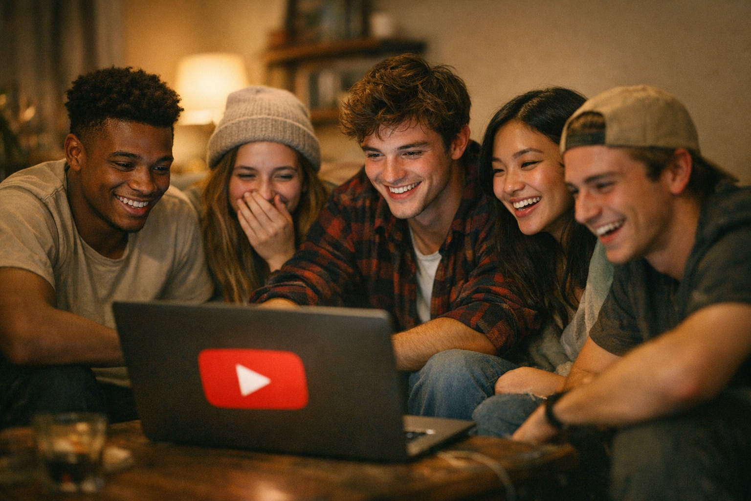Why Everyone Is Talking About YouTube Right Now