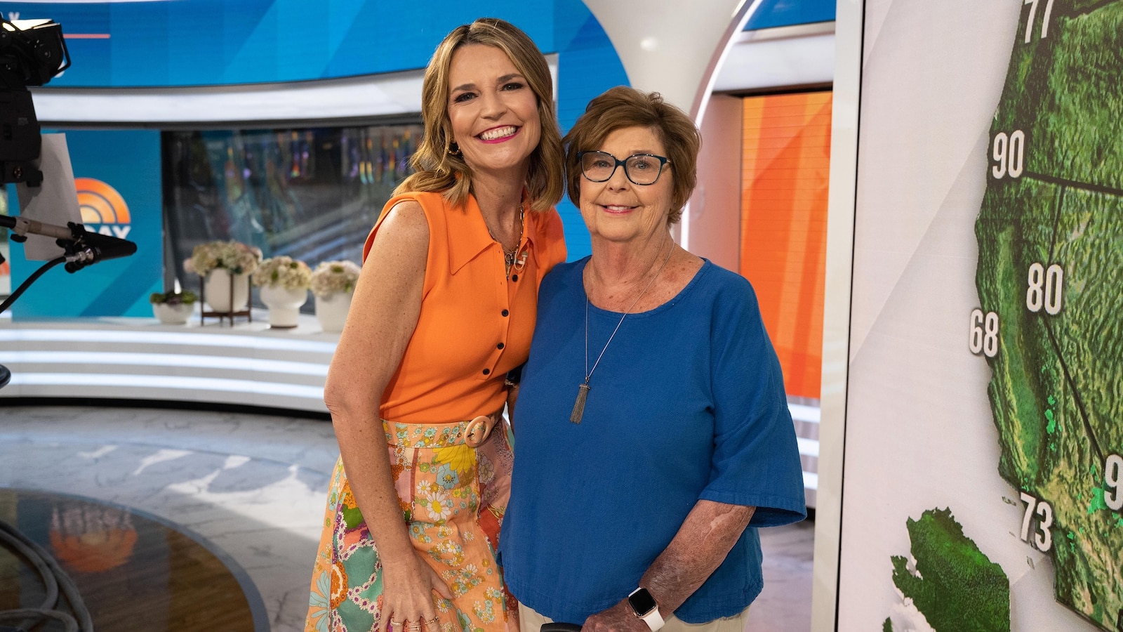 Savannah Guthrie's Mother Vanishes: The Mystifying Case That Grips a Nation