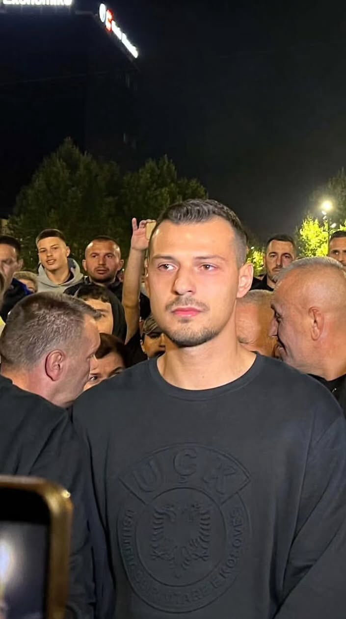 Endrit Thaçi's Double Life: What TikTok Is Saying