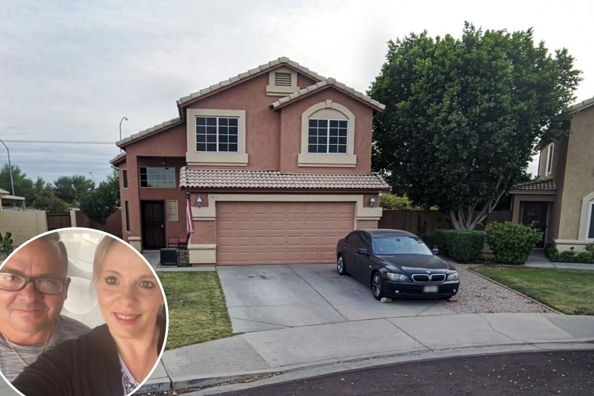 Arizona Man Loses $450K Home Over Shockingly Small Debt