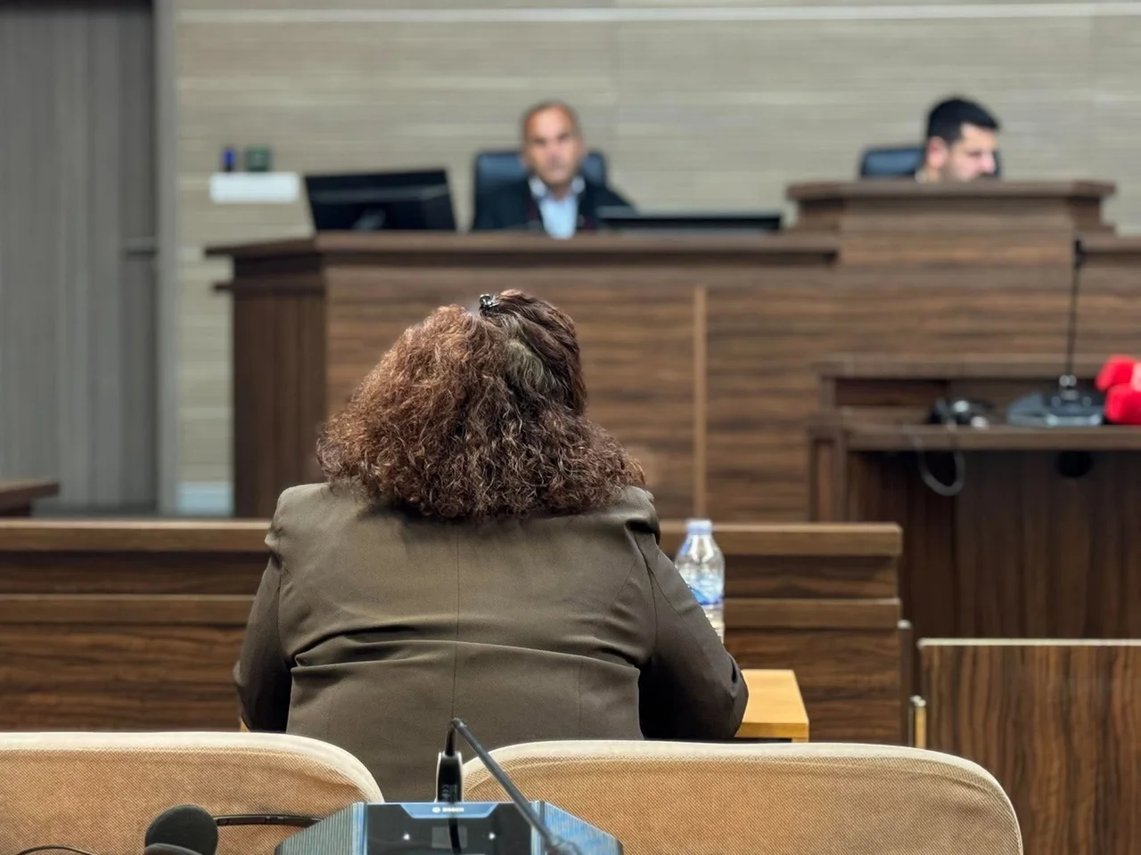Zahrija's Painful Story: The Disturbing Detail That Shocked Everyone