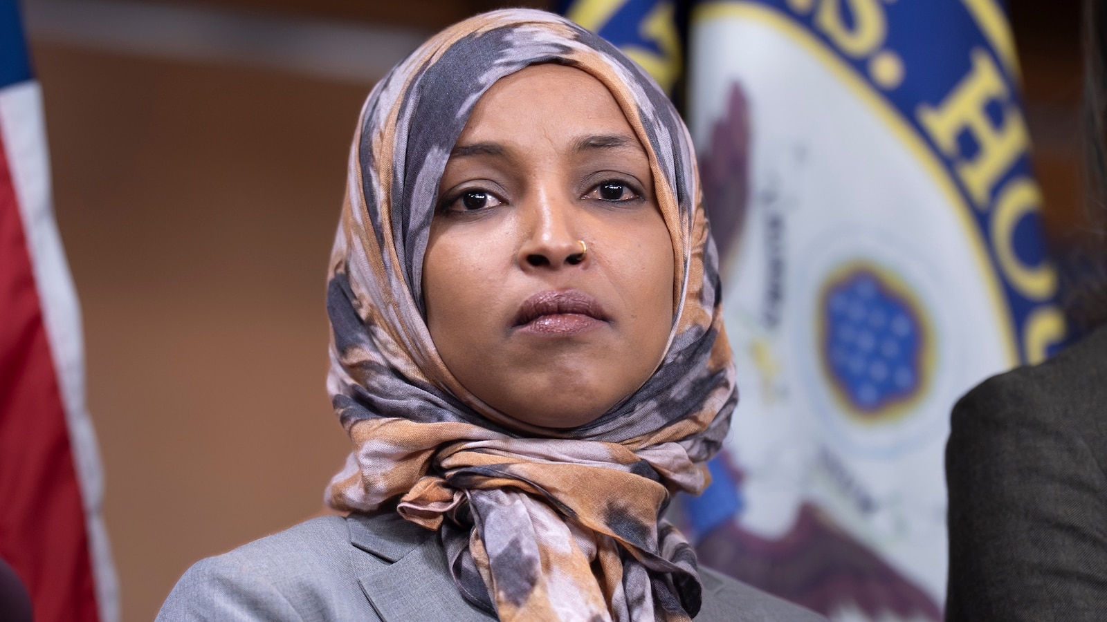 Ilhan Omar's Home Raided: What Was Discovered?