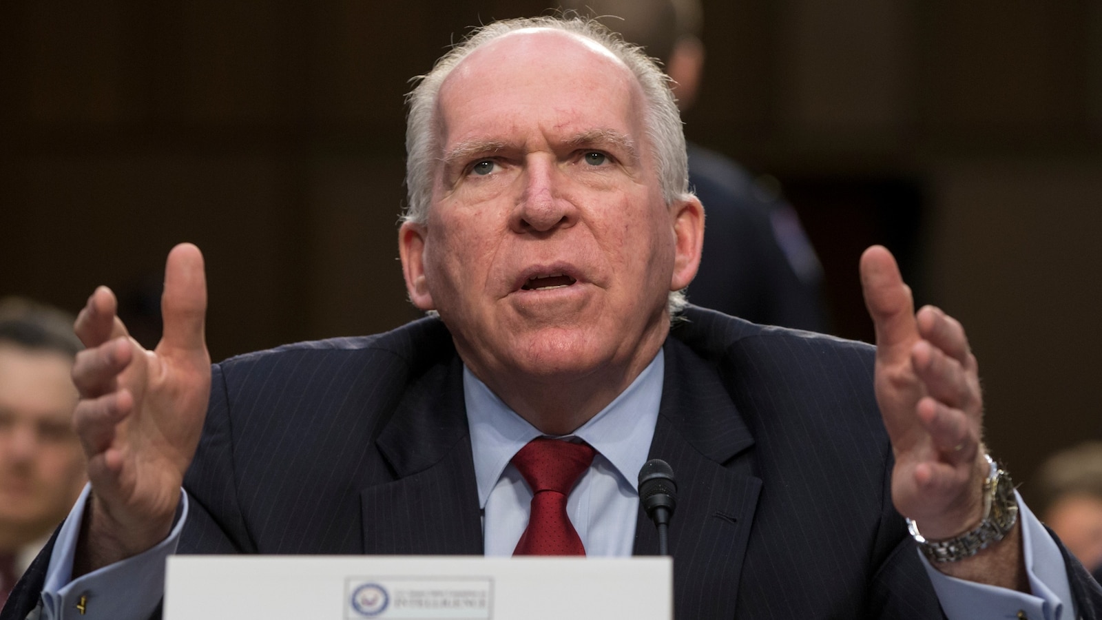 John Brennan's Bold Move Against Trump: What This Lawsuit Could Uncover