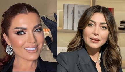 Edona Llalloshi Stirs Drama: Her Comment to Adelina Thaçi Sparks Buzz