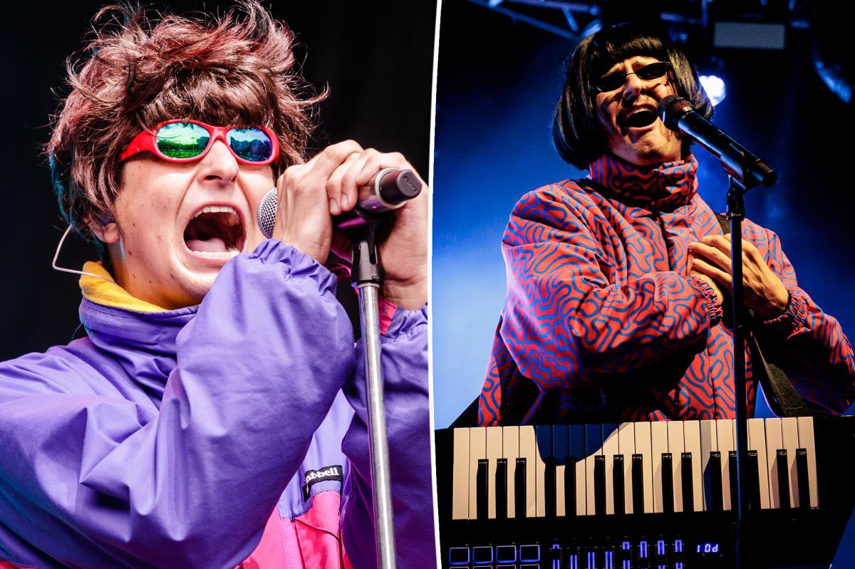 Shock as Beloved Singer Oliver Tree Dies in Helicopter Collision